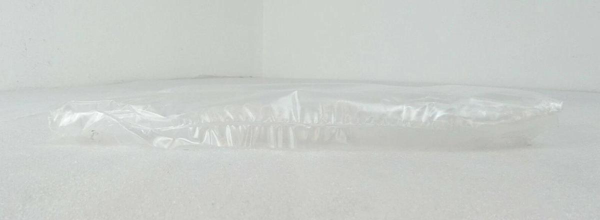 Mattson Technology 58900060 Quartz Wafer Tray Liner Plate 5Z Hotliner New Spare