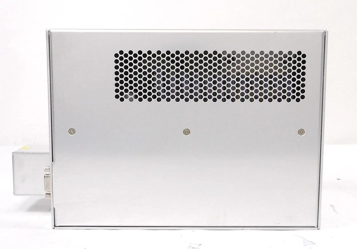Used Daihen NX-DCF-2M-01A RF Auto Matcher TEL 3D80-050139-11 Working Surplus