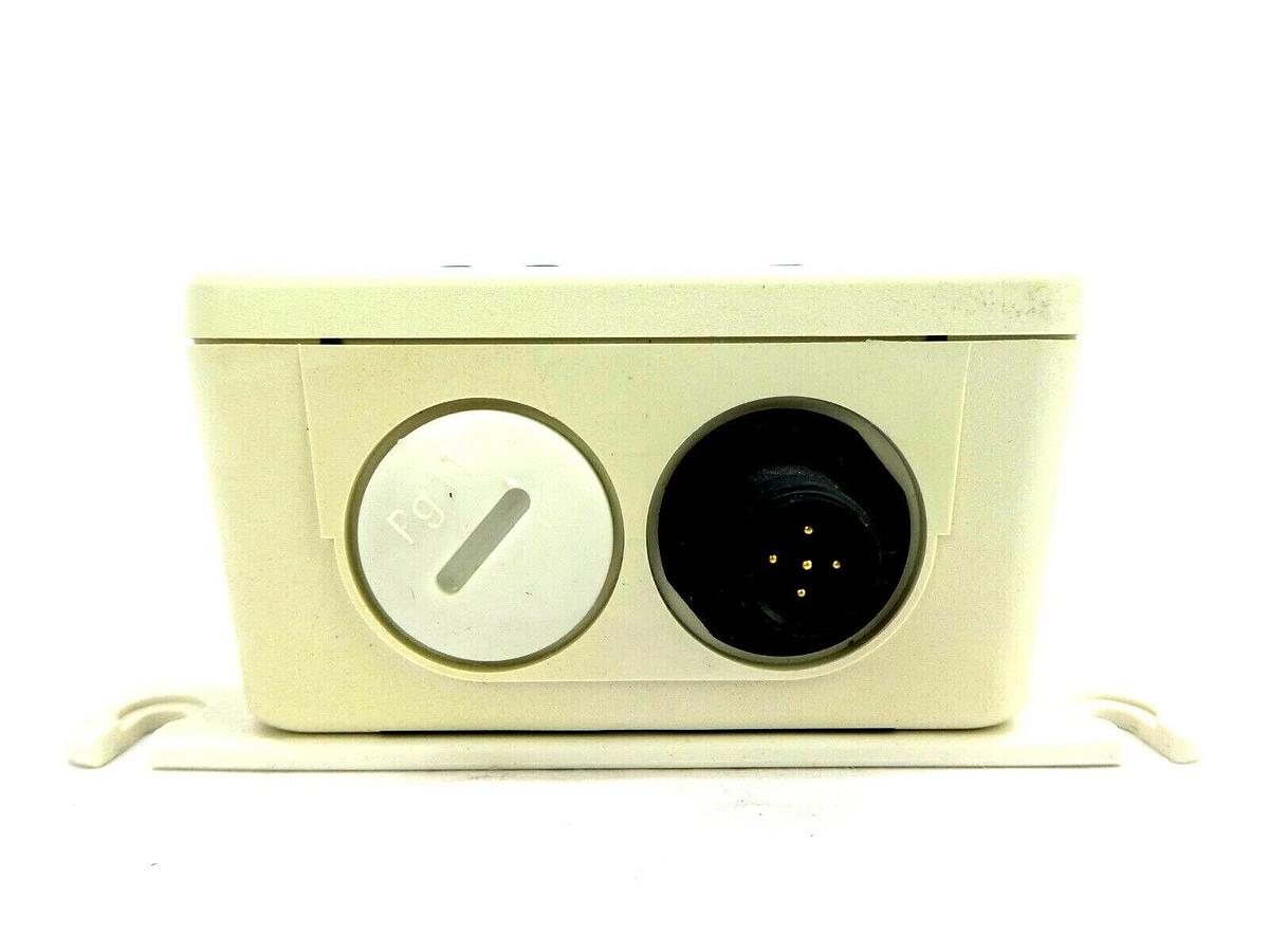 Used Brooks Automation TLG-I2-AMAT-R1 Transponder with Brooks Antenna ANT-2K15 Spare