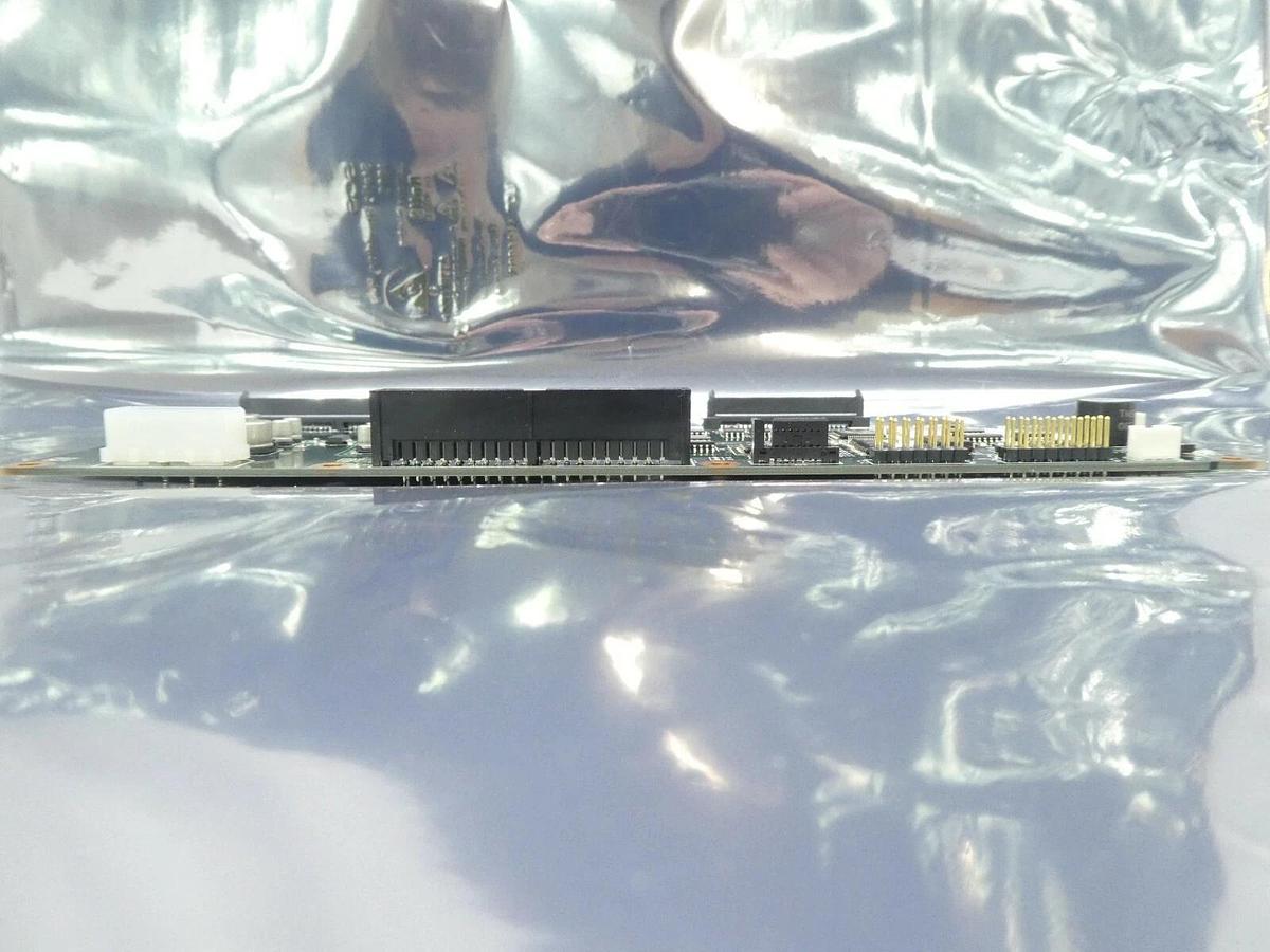 Used CMS RC-2044D2 Control PCB Nikon NSR FX-601F Lithography System Working