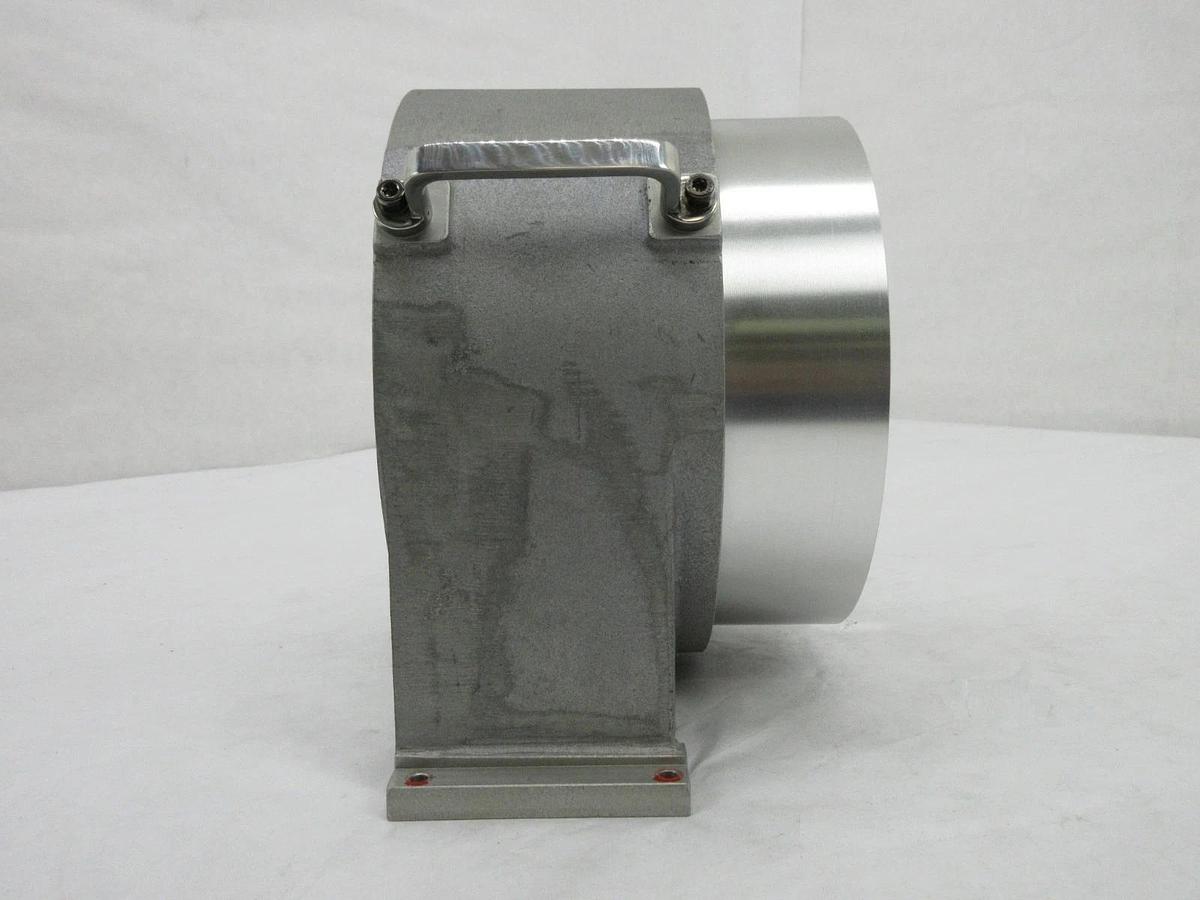 Used Nikon 2nd Relay Rear Optic Lens NSR-S202A Step-and-Repeat System Working Spare