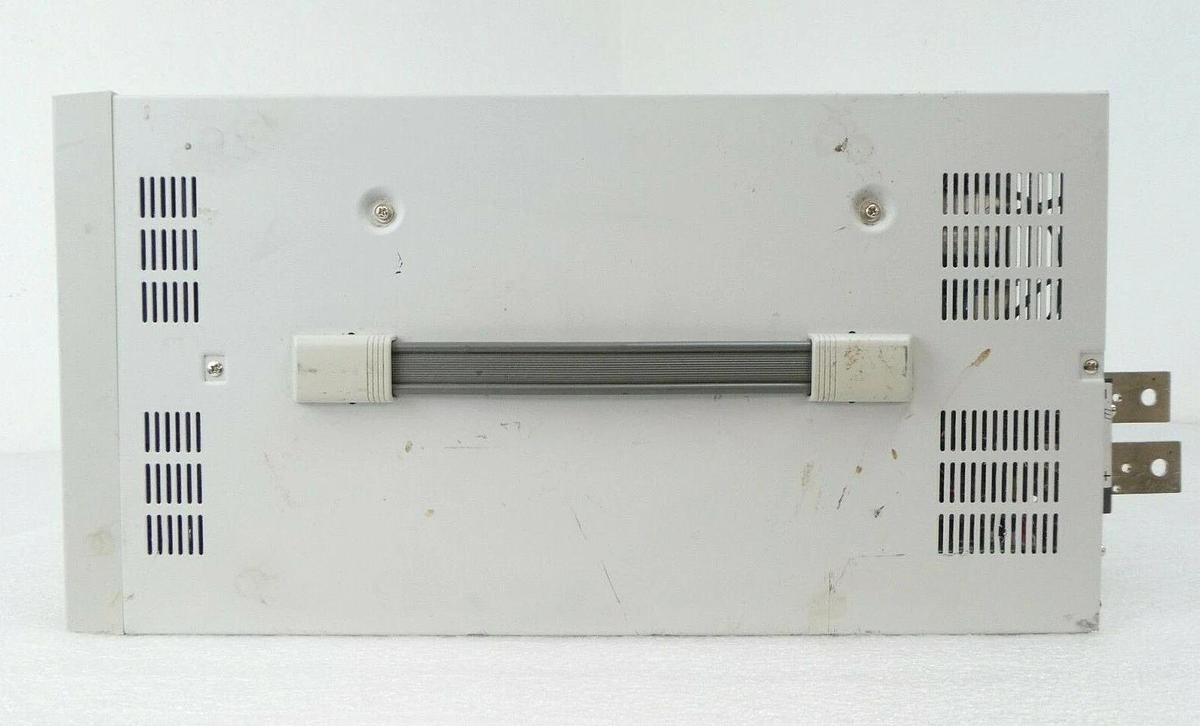 Used Texio PDS20-36Y2 Regulated DC Power Supply Kenwood IF-30RS Tested Working Spare