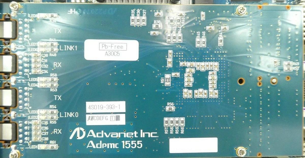 Used Nikon 4S015-373 PCB Card IFFP 4S087-195 4S019-393-1 4S025-171 NSR FX-601F Spare