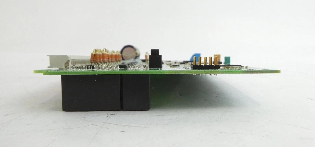 Used Yaskawa Electric JANCD-NIF30B-1 Robot Controller PCB F352061-1 Working Surplus