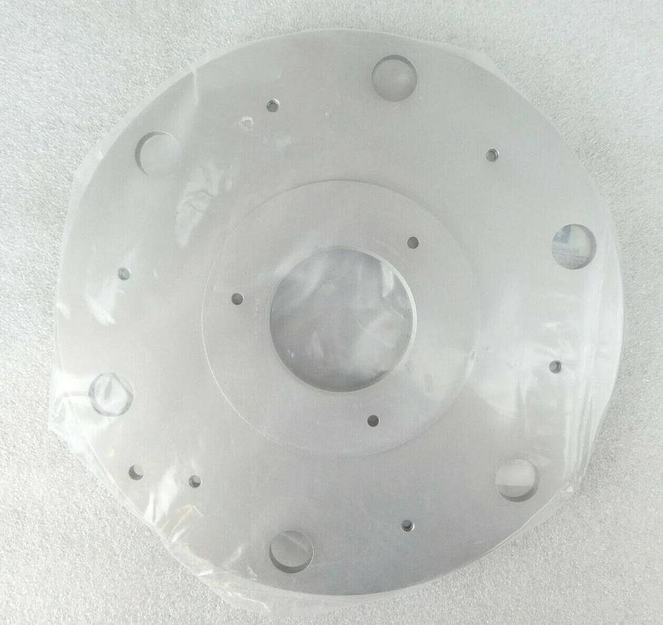 Refurbished Novellus Systems 15-00700-00 Plate Bottom Fork Manufacturer Refurbished