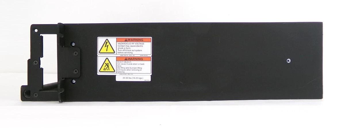 Used Paramount 1513 AE Advanced Energy 3156310-041 RF Generator Working Surplus