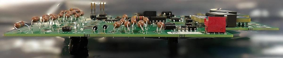 Used Trumpf Huttinger 2391150 PCB INPUT5 DRV V1 TruPlasma Lot of 2 Working Surplus