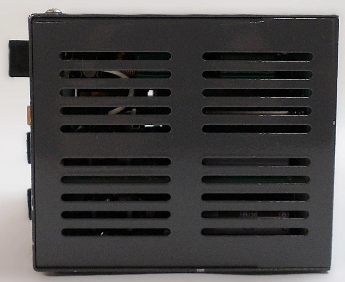 Used Fujikin 23.6C-DR 8 Channel Driver FSR-C 8ch DRIVER Working Surplus