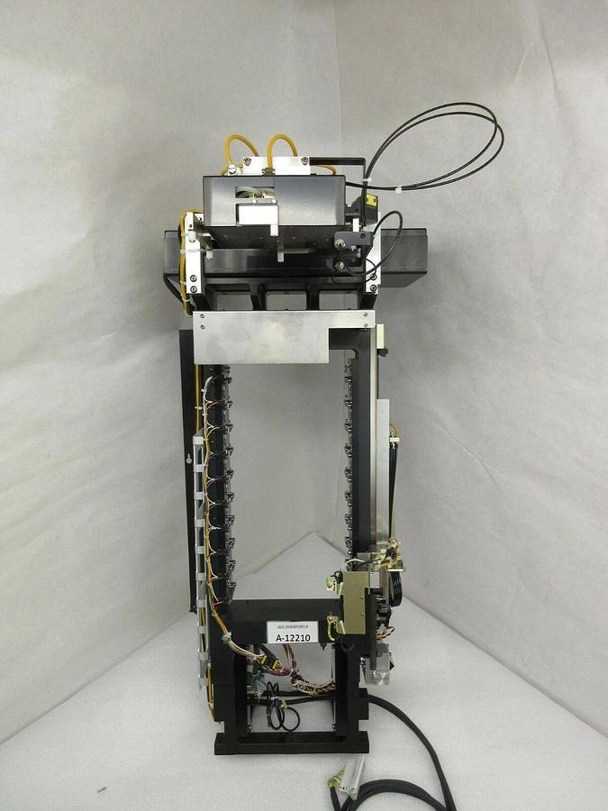 Used Nikon Pre1 and Reticle Library UTOPI-020MX NSR-S204B System Spare Surplus