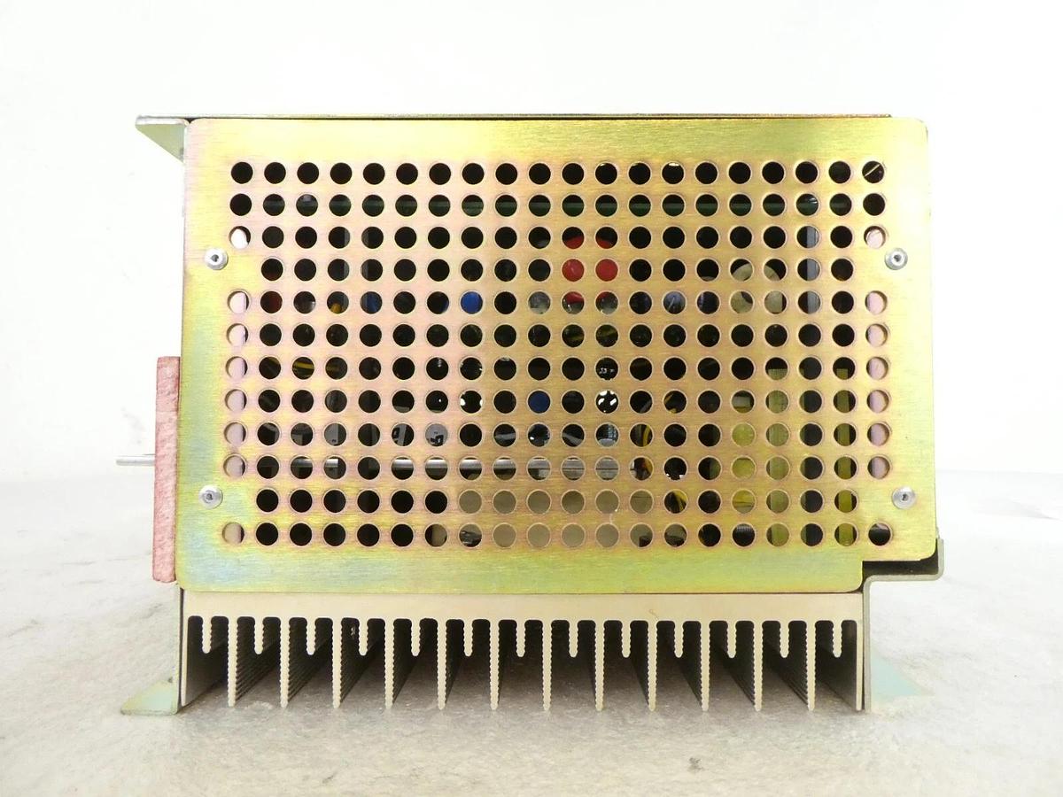 Used AMAT Applied Materials 0190-36109 IPS Lamp Driver Module P1195 Working Surplus