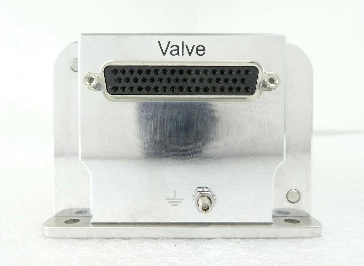 Used VAT 670EC-24GX-AKD1 Valve Electronics Controller Module Working Surplus