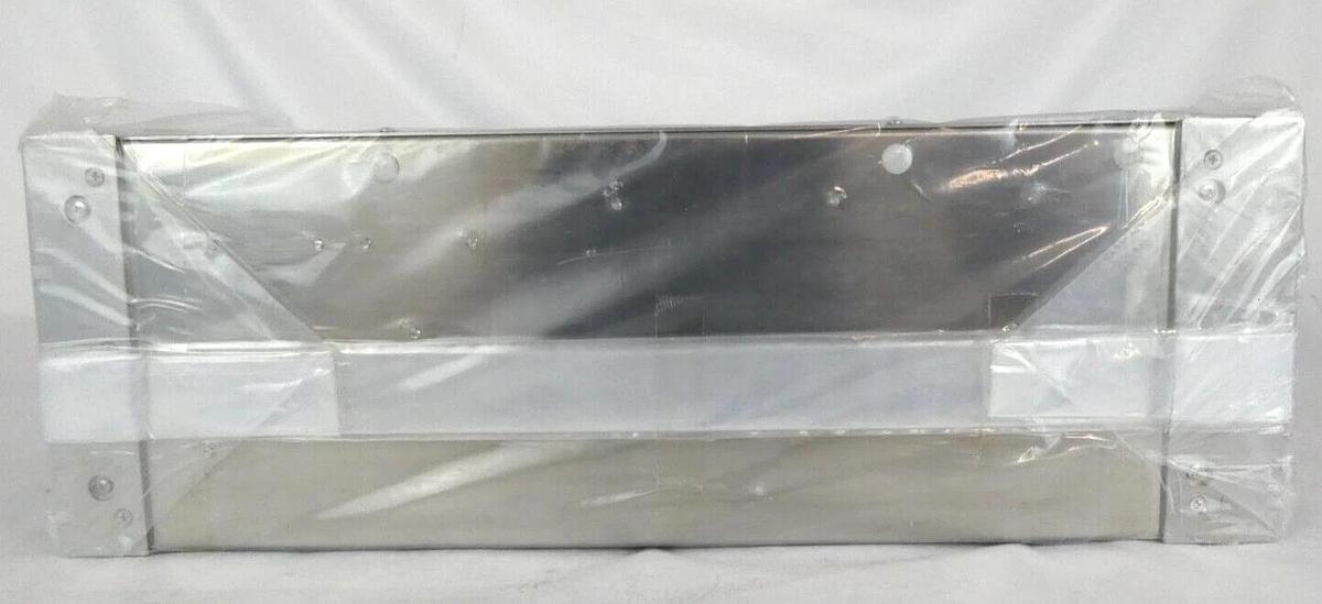Used Komatsu RX-610-T1-R Chemical Circulator Controller 20017161 TEL New Spare