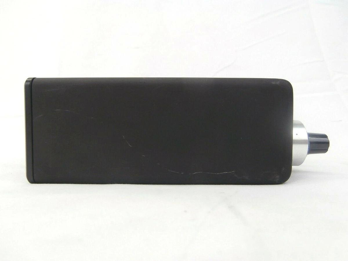 Used Millipore WCDS000F4 Photoresist Dispense Pre-Dispense Controller Working Spare