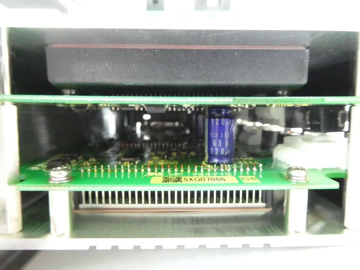 Used TEL Tokyo Electron Spin Drive Module Sanyo PM-UPD1S06-20 HA-014 Lithius Working