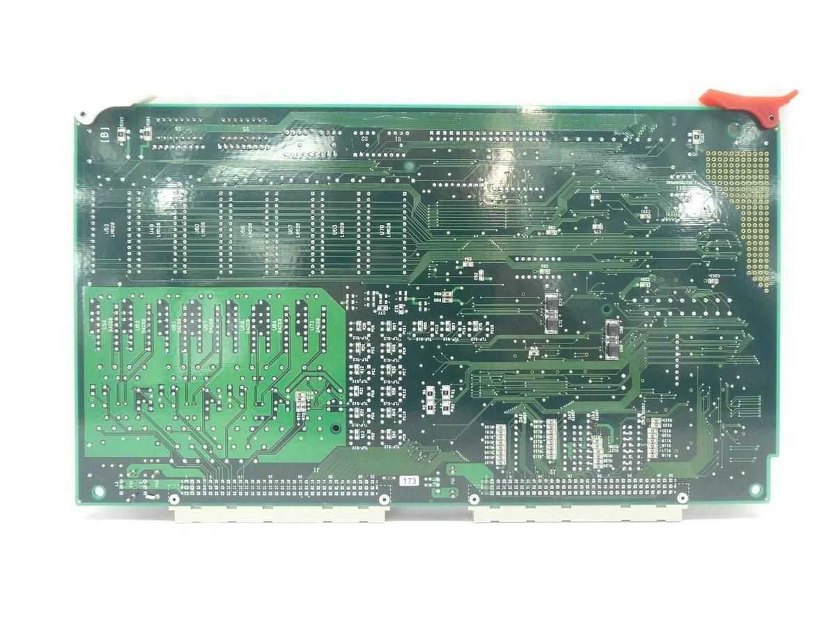 Used Nikon 4S014-142-3 Control Board PCB Card RL-CTRL2 NSR-S204B Working Surplus