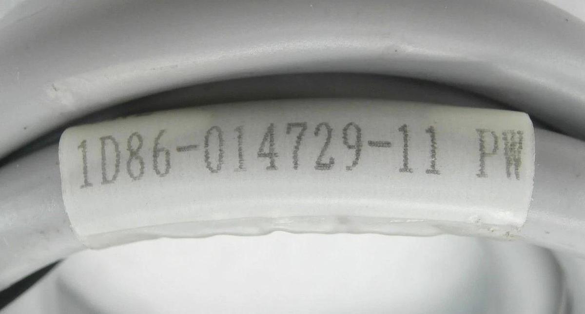 Used Ojiden OFL-1V-S3 Switch Set of 2 ID86-014729-11 ID86-014730-11 TEL Unity II Used