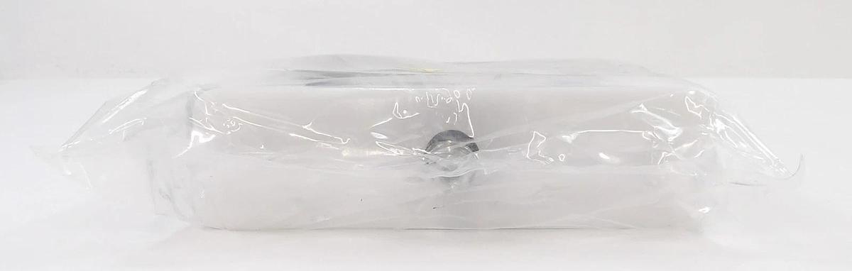 Used AMAT Applied Materials 0190-49439 Transfer Valve Pneumatic Actuator New Surplus