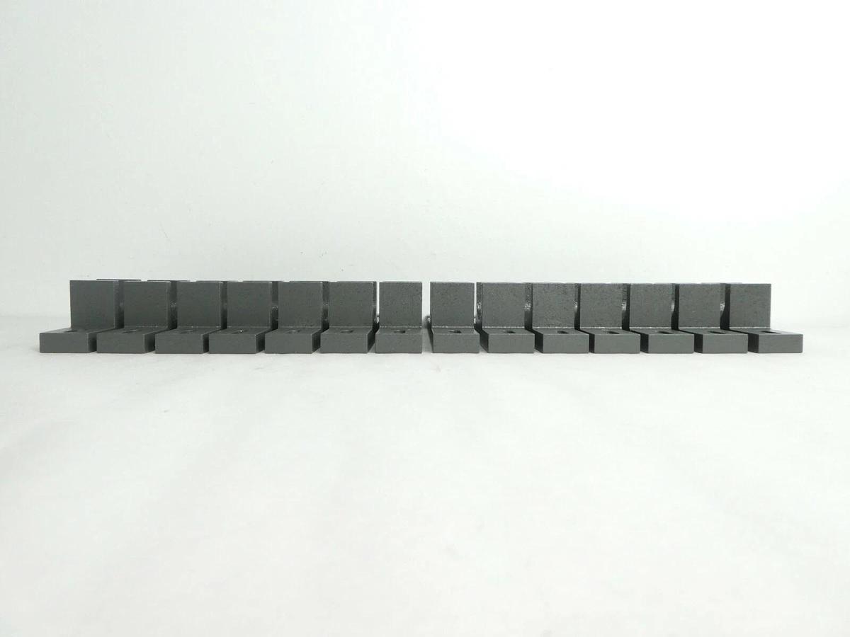 ASM 16-330552C01 Clamp EXHA/ENT Match Line RP Reseller Lot of 14 New Surplus