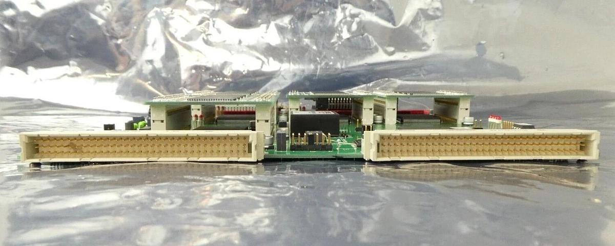 Used Nikon 2S013-210-1 Controller VME PCB Card CAMCA 2S013-211 NRM-3100 Working Spare
