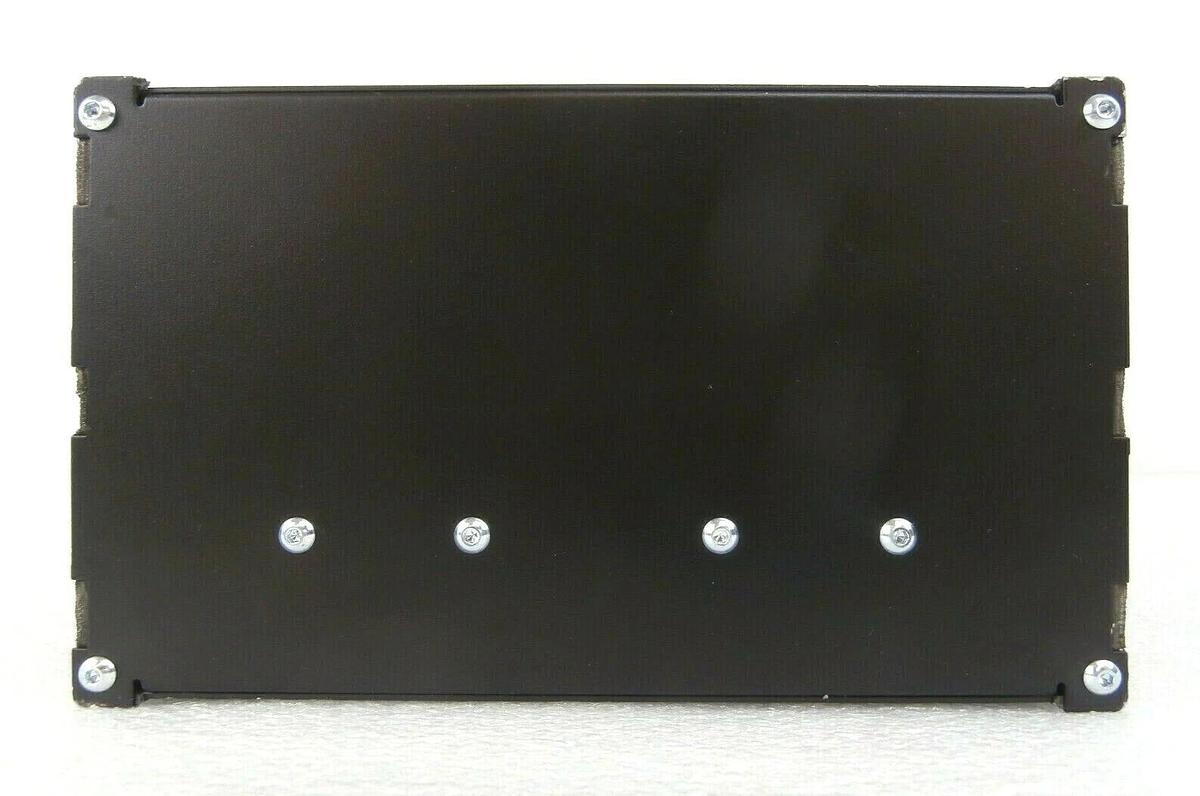 Used Apex 1513 AE Advanced Energy 3156110-016 RF Generator 660-063435-003 Tested