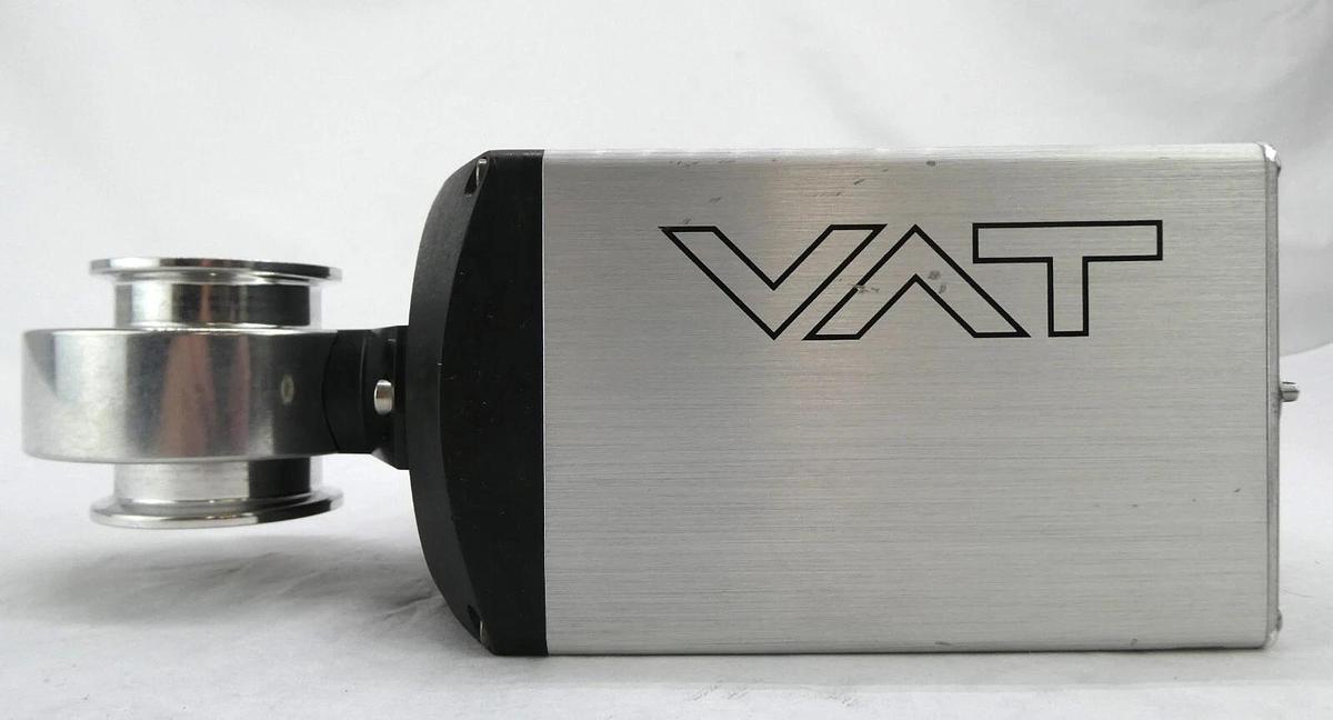 Used VAT 61232-KAGQ-ATN1 Butterfly Valve Control System Series Working Surplus