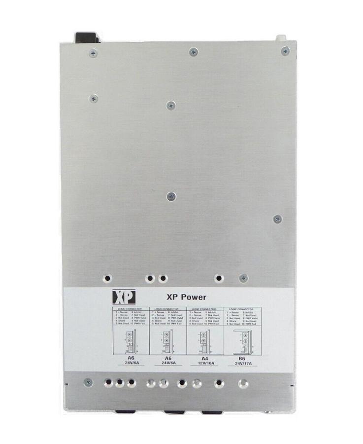 Used XP Power 10004015 Synergy Series Power Supply F8B6A4A6A6 XPiQ AB Sciex Working