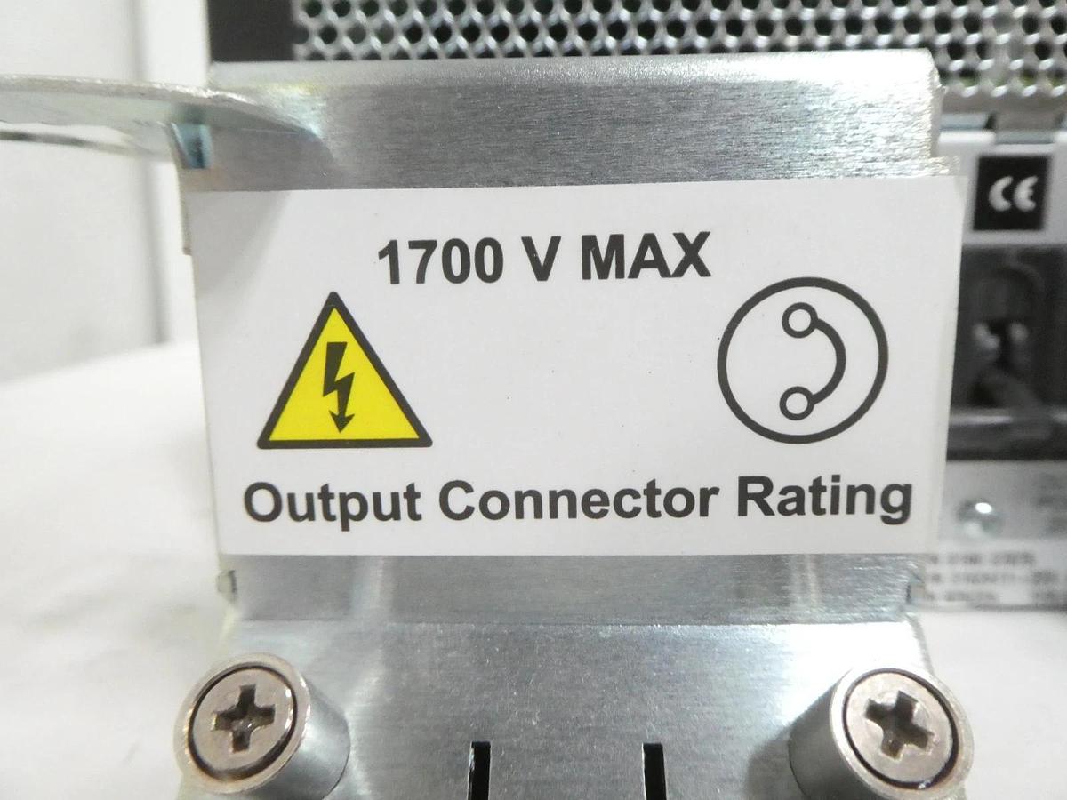 Refurbished MDX Pinnacle II AE Advanced Energy 3152411-223 20kW DC Power Supply Refurbished