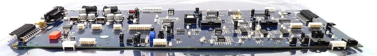 Used Coherent 1125942 AVIA Head PCB Board Assembly Working Surplus