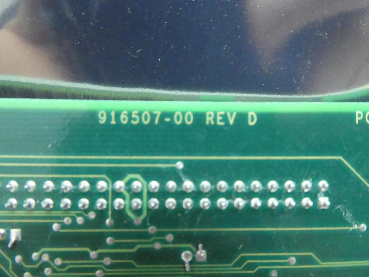 Used Adaptec AHA-2940/2940U Ultra Wide SCSI PCI Controller PCB Card Used Working