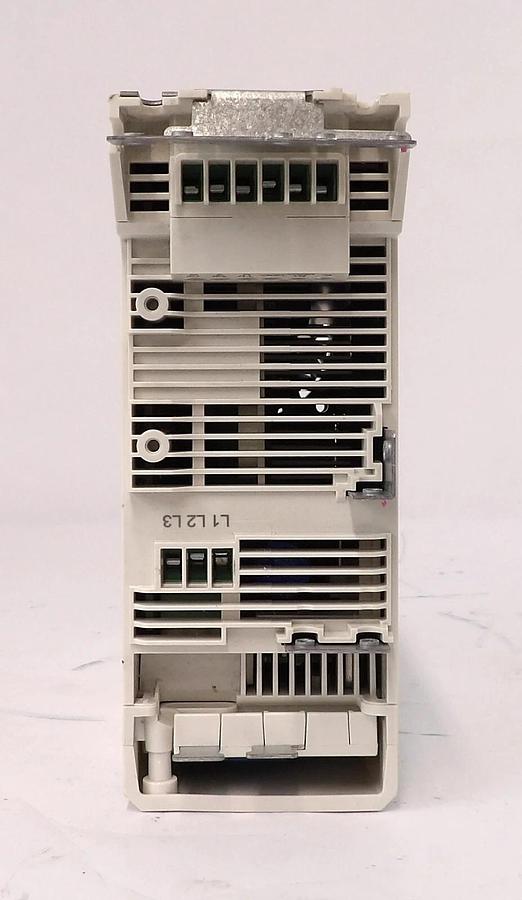 Used ABB ACS380-040S-06A9-2 Variable Speed Drive Inverter Lot of 2 Working Surplus