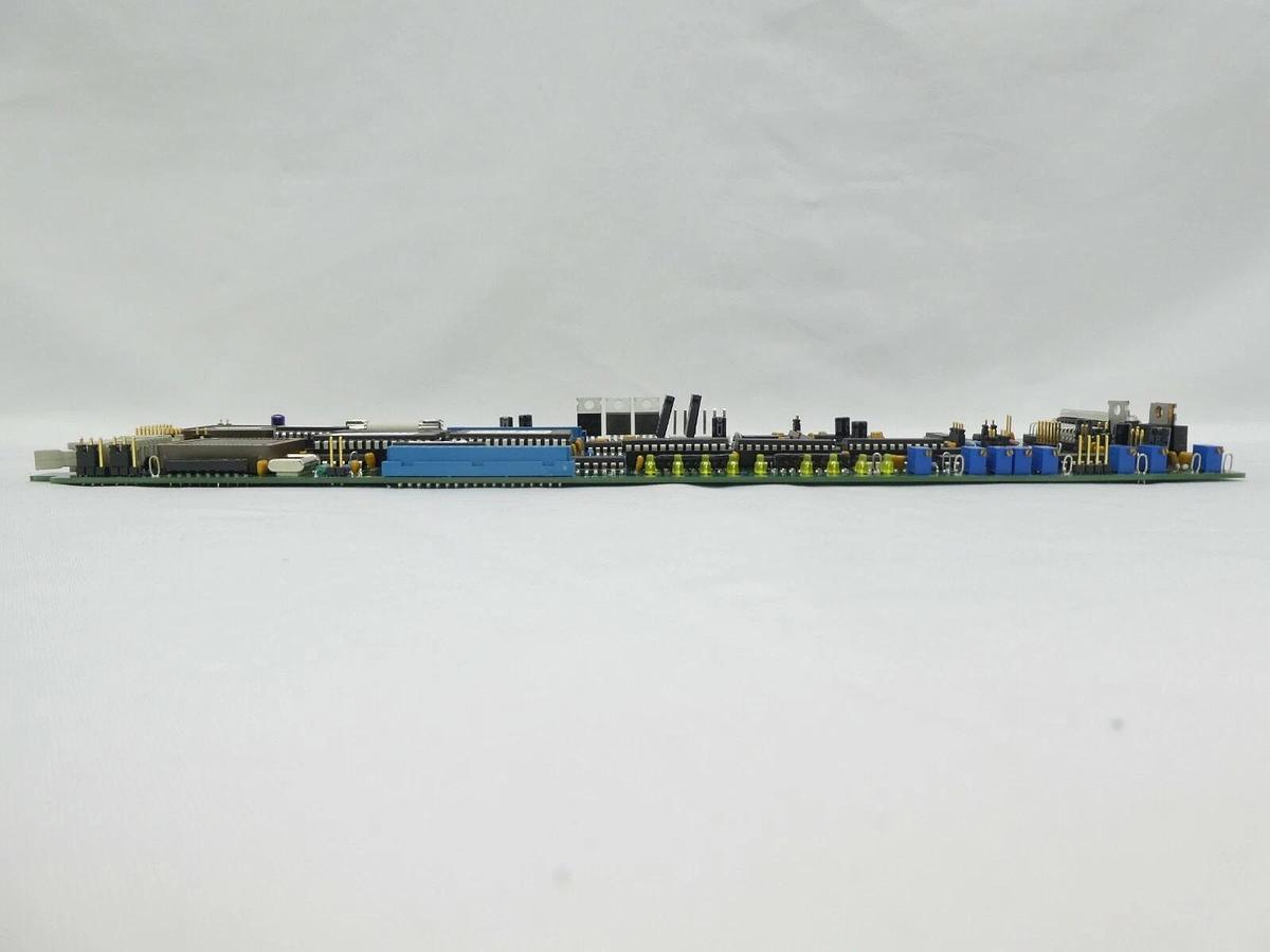 Used Kensington 77-4000-6107-00 Robot Arm Axis Board PCB v10.58 HTL2W Working Surplus