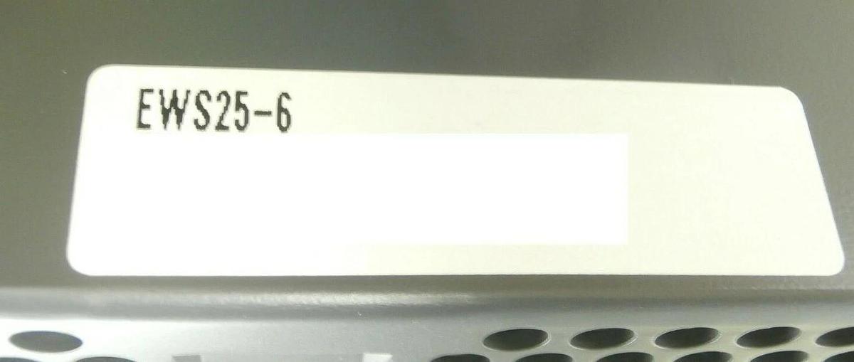 Used JEOL 5-Phase Driver Assembly UDX5105 Super VETXA JWS-2000 SEM Working