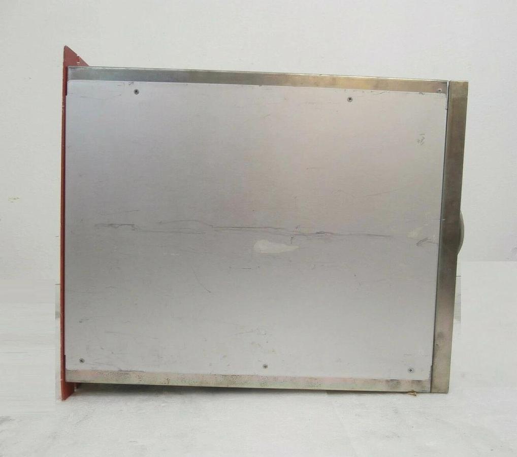 Used Wallis Electronics A403/56 40kV Extraction Power Supply Varian H1265001 Working