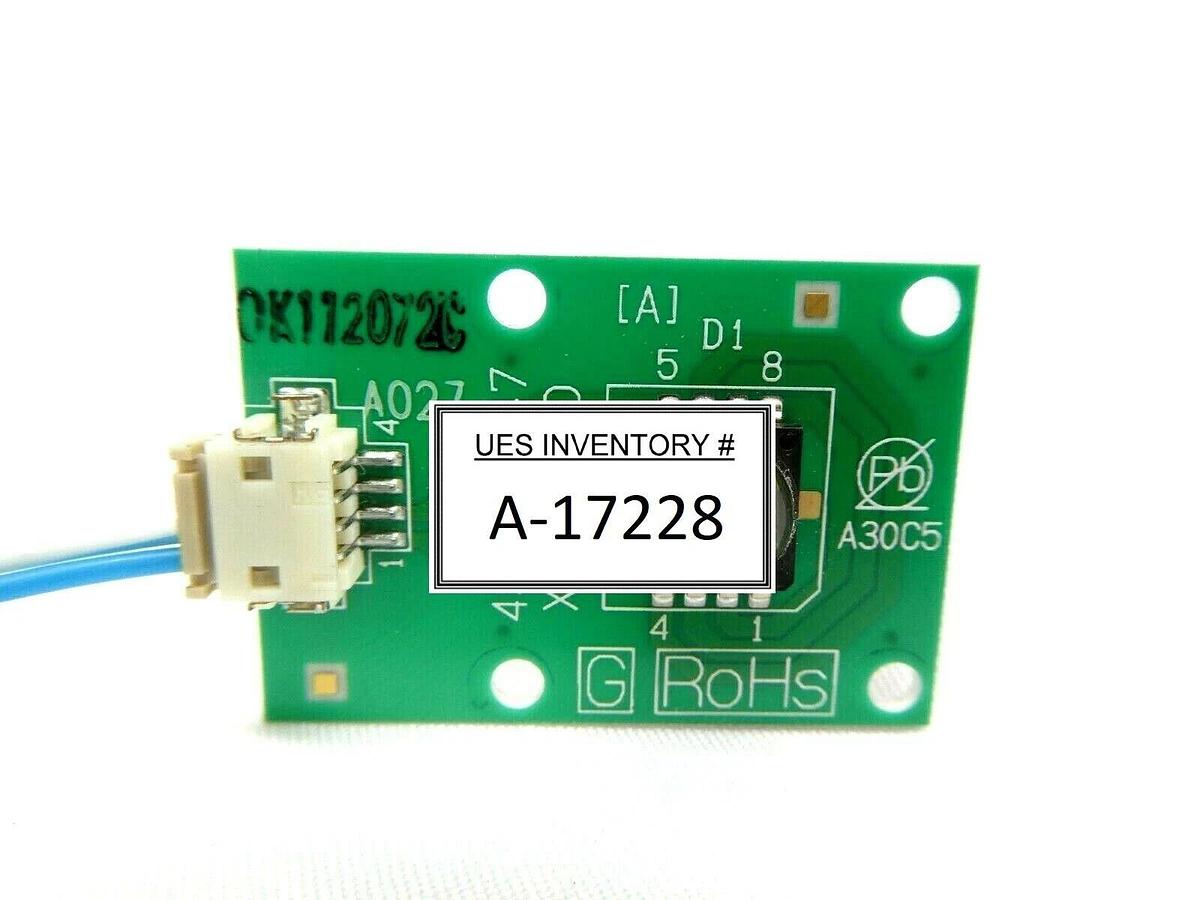 Used Nikon 4S008-847 X8V1-LED Board PCB NSR System Working Spare