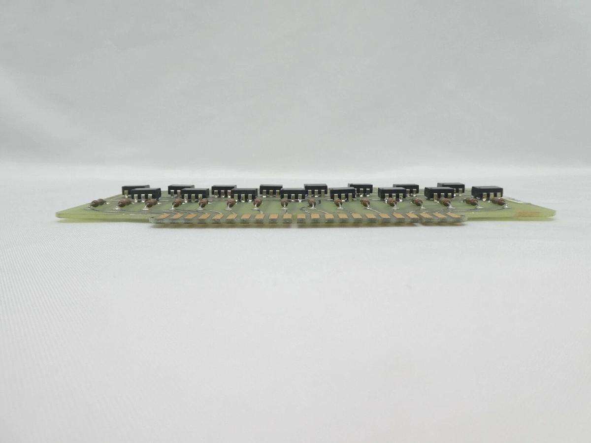 Used Varian Semiconductor VSEA C-12006227 Optic Isolator PCB Card Lot of 4 Working