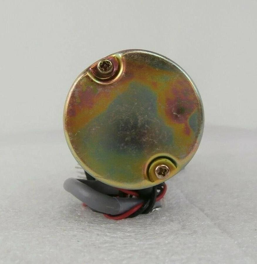 Used Yaskawa Electric UTOPI-020MX Minertia Motor Assembly UGQMEM-01SNQ22 NSR Working