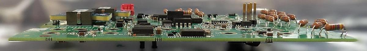 Used Trumpf Huttinger 2391150 PCB INPUT5 DRV V1 TruPlasma Lot of 2 Working Surplus