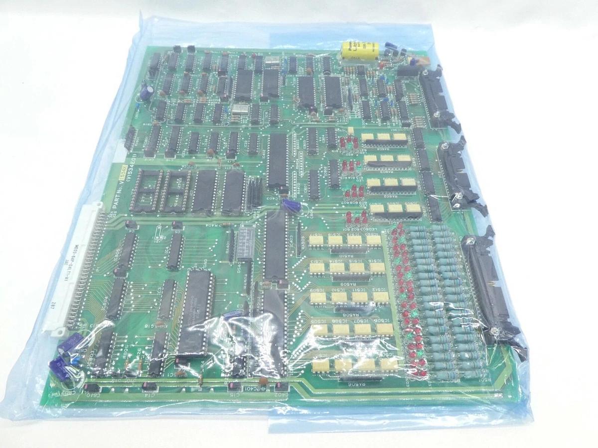 Refurbished Osacom V1534X Transfer PCB V1534E01 Varian VSEA V82810016 OEM Refurbished