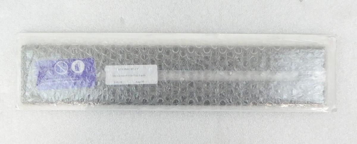 Varian Semiconductor Equipment H5408002 Graphite Shield Reseller Lot of 4 New