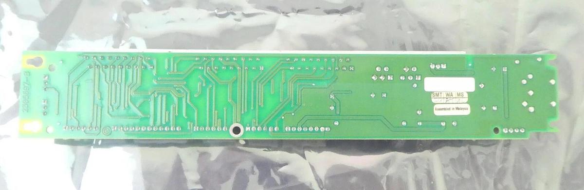 Used AE Advanced Energy 2305697-B Gemini 24V RF Match Power Supply PCB 1305931 Spare