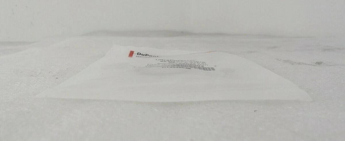 DuPont AS-568 O-Ring K#320 Compound 9500 D14948638 Novellus 320K9500 Lot of 4