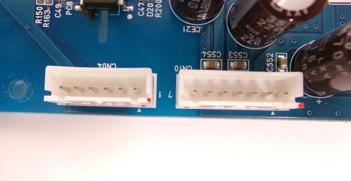Used Kyosan Electric AR11881PA111 PCB PFC-FB2-(R) Reseller Lot of 3 Working Surplus