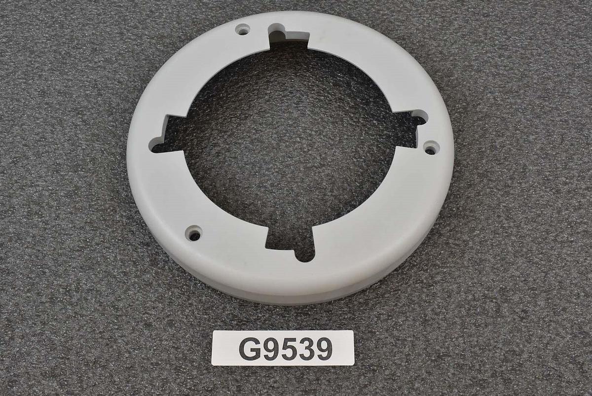 Used Applied Materials 0020-47198 Cover 200mm Profiler