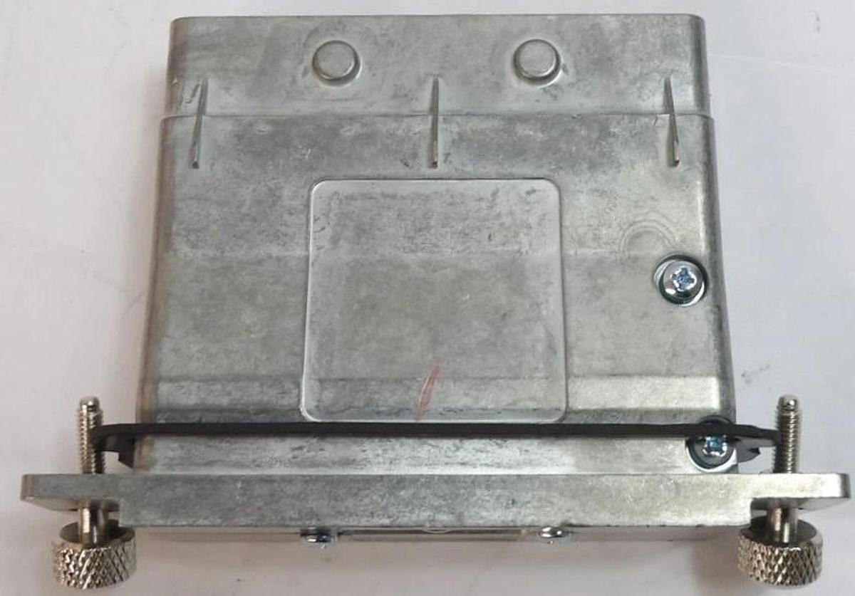 Used Edwards D37360390 Vacuum Pump Configuration Storage MicroTIM Module New