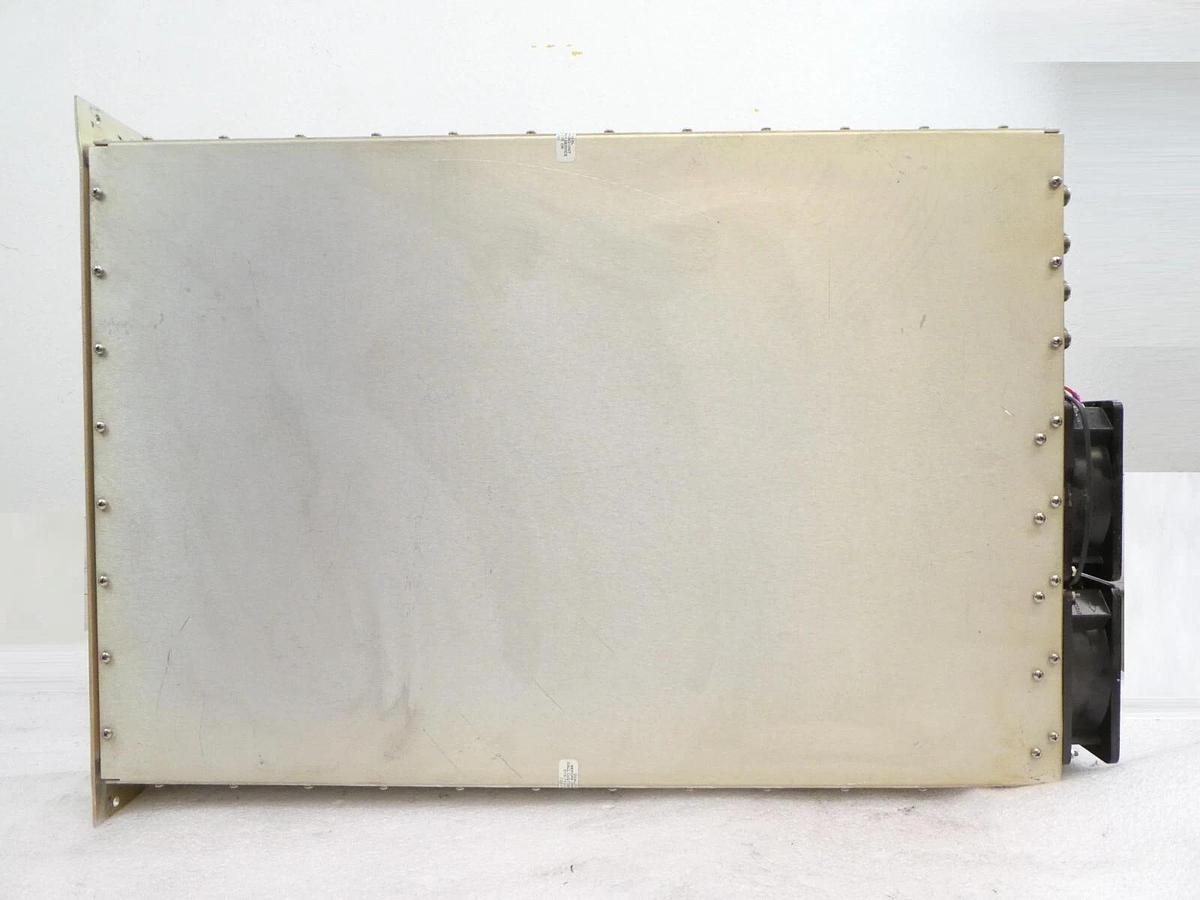 Used Amplifier Research H1008303301 Solid-State Distribution RF Output Module 3500A W
