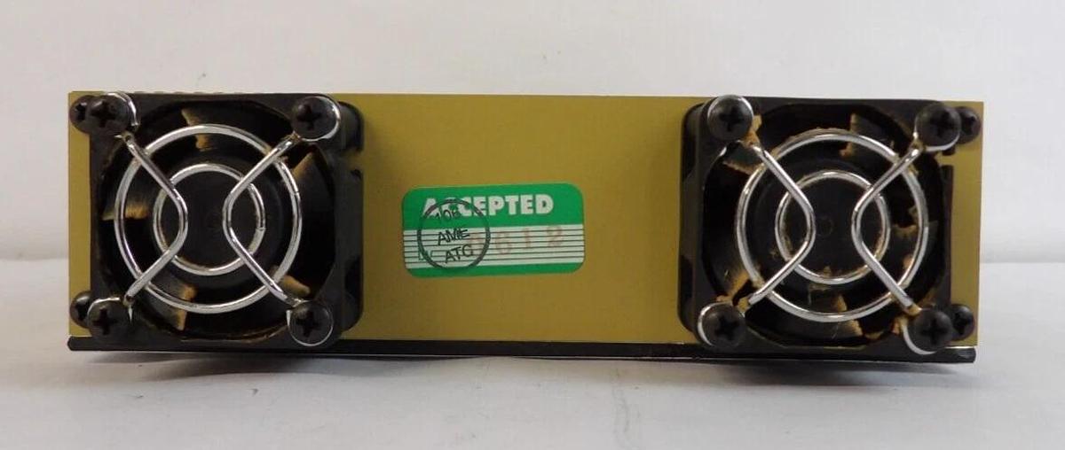 Used Acopian W48LT940 Regulated Power Supply S Cubed Flexi Lot of 2 Working Surplus