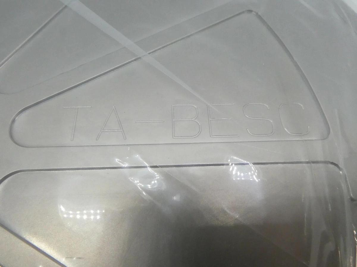 AMAT Applied Materials 0021-19207 300mm Shutter Disk Endura New Surplus