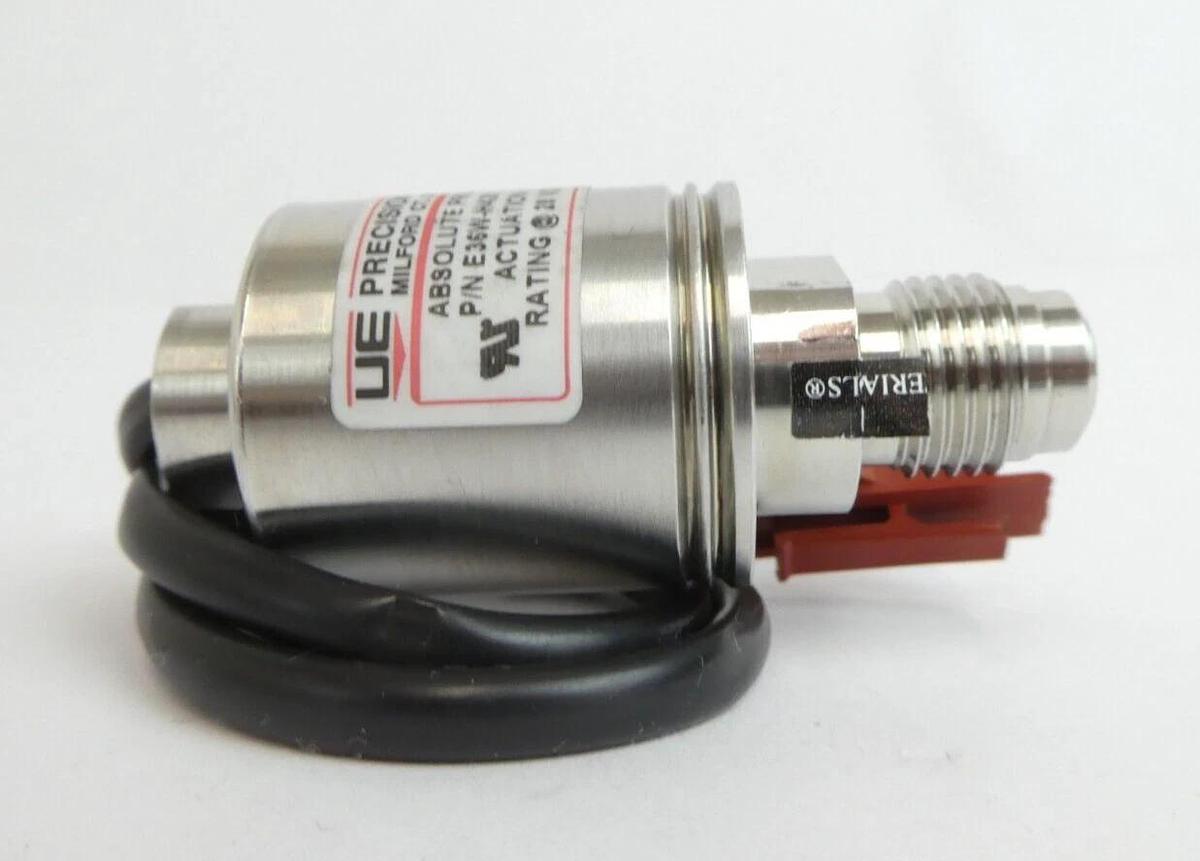 Used UE Precision Sensors E36W-H420 Pressure Switch Reseller Lot of 18 Working