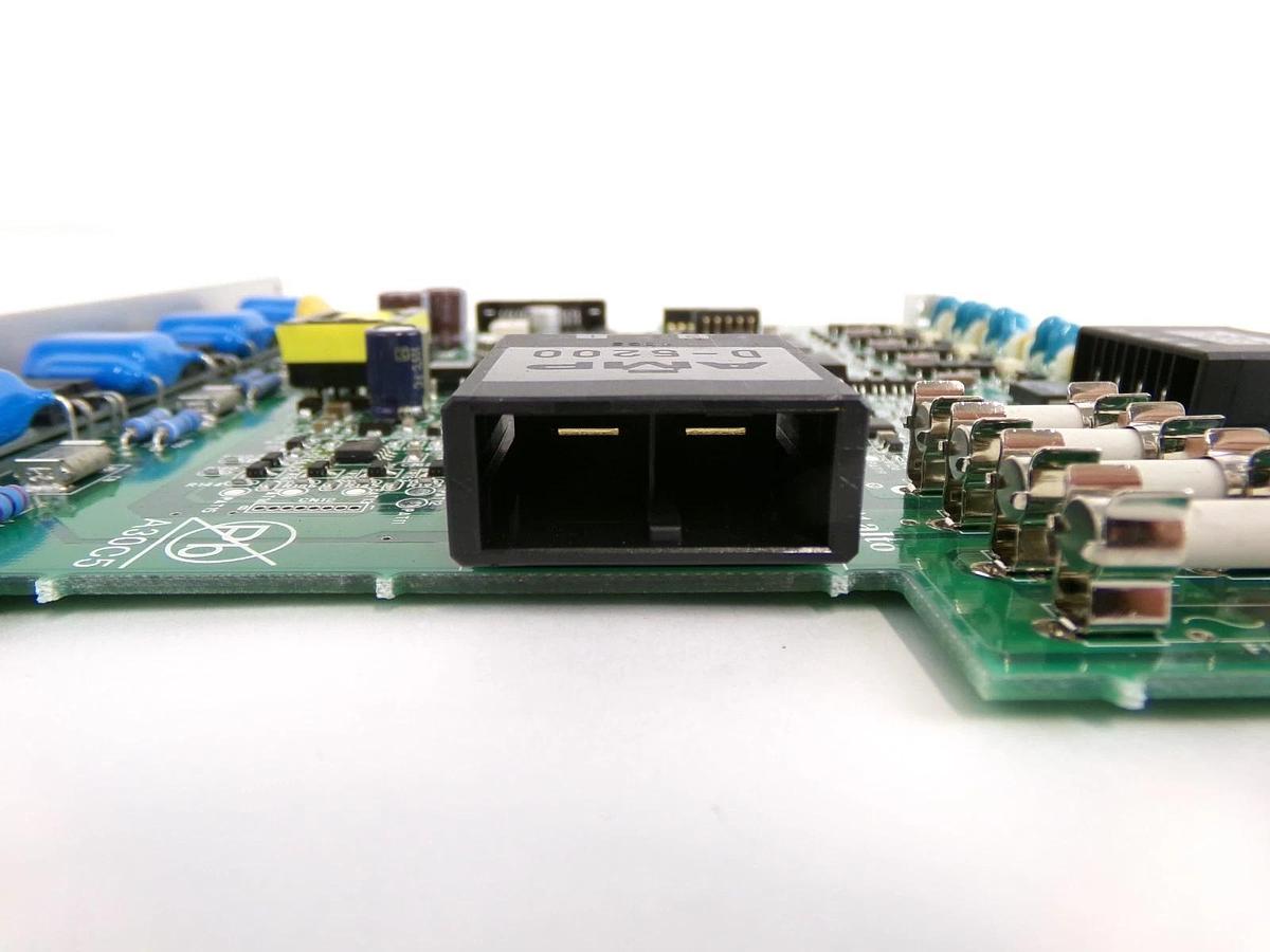 Used TEL Tokyo Electron UC4RCB287Y3 PCB RCB-28-B1 Reseller Lot of 2 Working Surplus