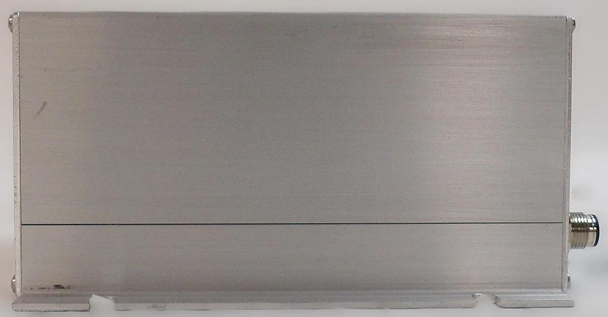 Used VAT 650VM-24HT-ADQ3 Vacuum Valve Position Controller VM-6 Working Surplus